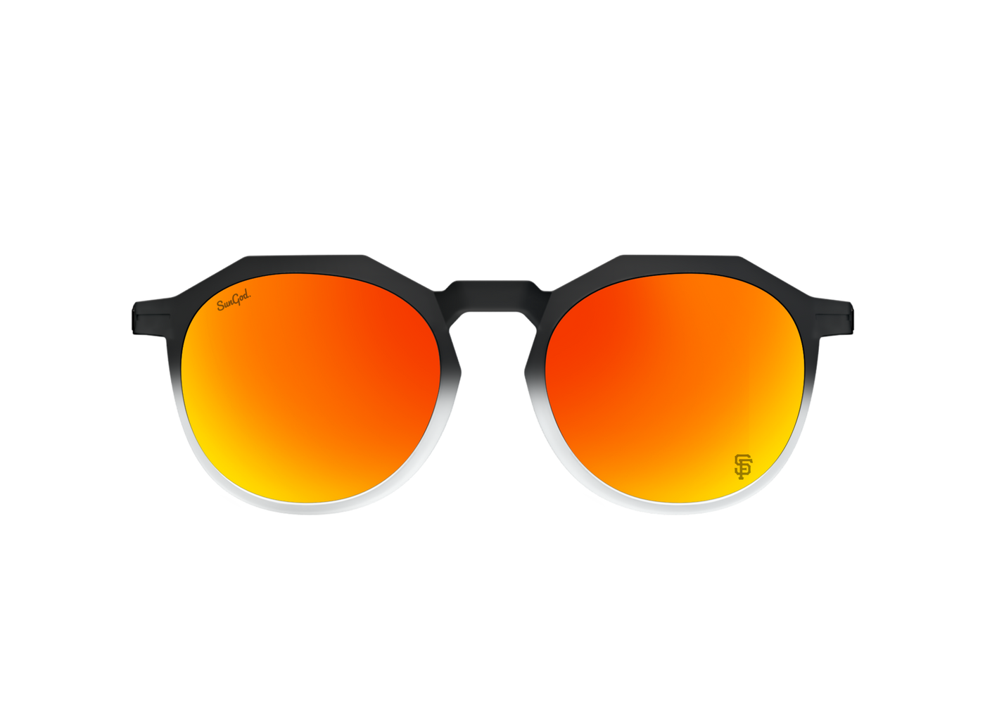 San Francisco Giants Zephyrs™ Sunglasses